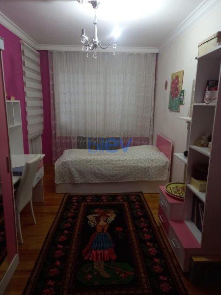 Satış 4 otaqlı Yeni Tikili bina evi  130m², Bakı