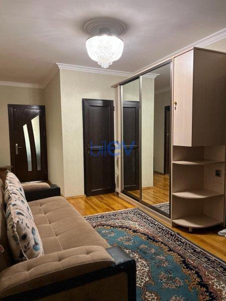 Satış 4 otaqlı Yeni Tikili bina evi  130m², Bakı