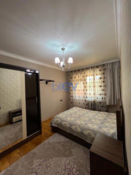 Satış 4 otaqlı Yeni Tikili bina evi  130m², Bakı