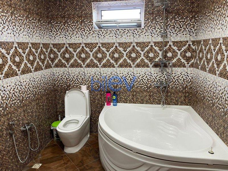 Günlük Kirayə 4 otaqlı Bağ evi  150m², Bakı