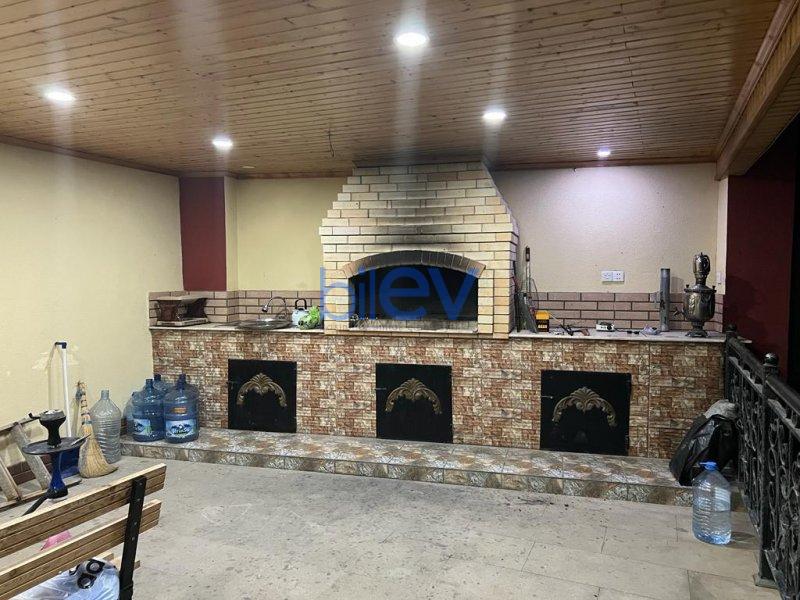 Günlük Kirayə 4 otaqlı Bağ evi  150m², Bakı