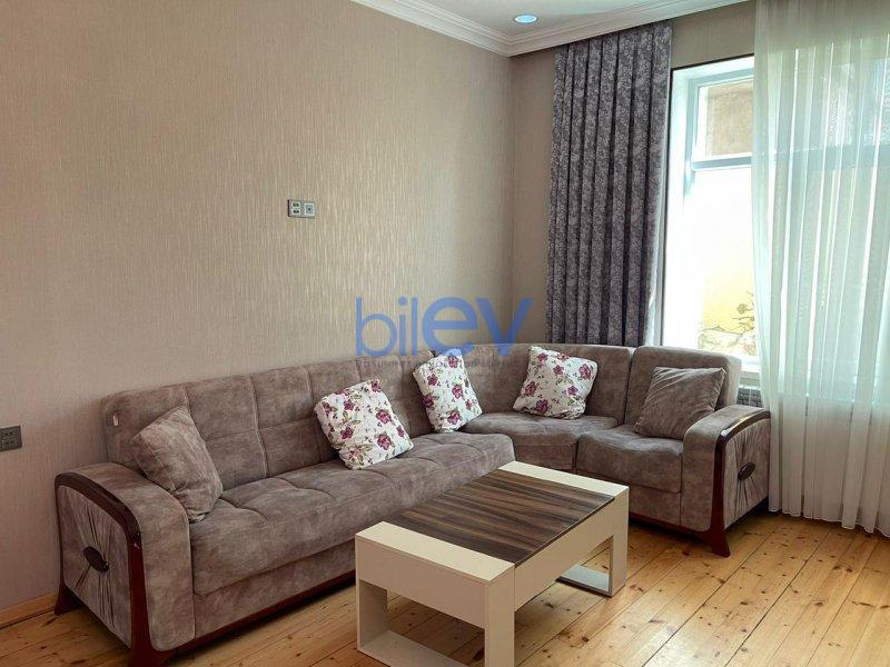 Günlük Kirayə 4 otaqlı Bağ evi  150m², Bakı