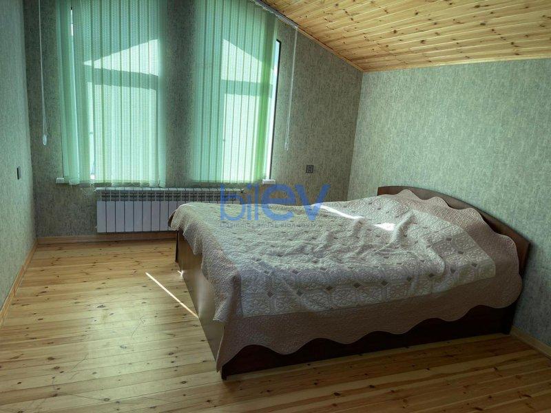 Günlük Kirayə 4 otaqlı Bağ evi  150m², Bakı