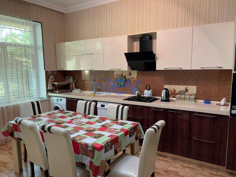 Günlük Kirayə 4 otaqlı Bağ evi  150m², Bakı