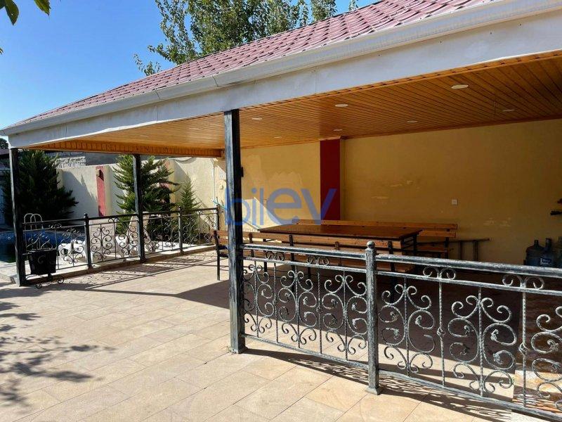 Günlük Kirayə 4 otaqlı Bağ evi  150m², Bakı