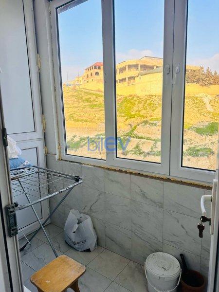 Satış 3 otaqlı Köhnə Tikili bina evi  80m², Bakı