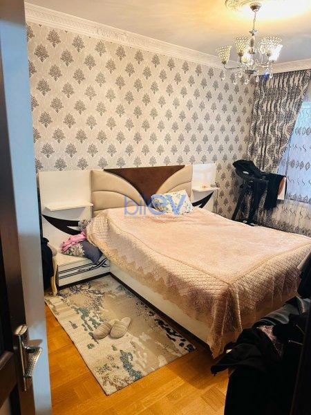 Satış 3 otaqlı Köhnə Tikili bina evi  80m², Bakı