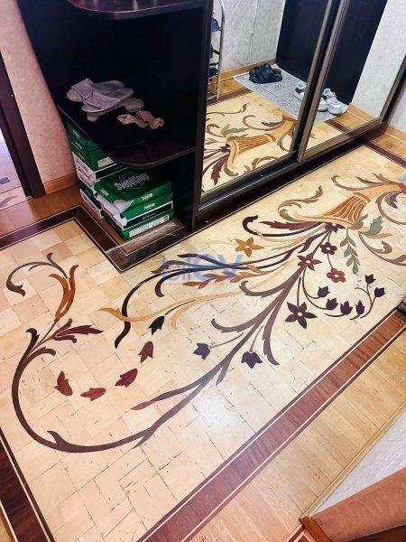 Satış 3 otaqlı Köhnə Tikili bina evi  80m², Bakı