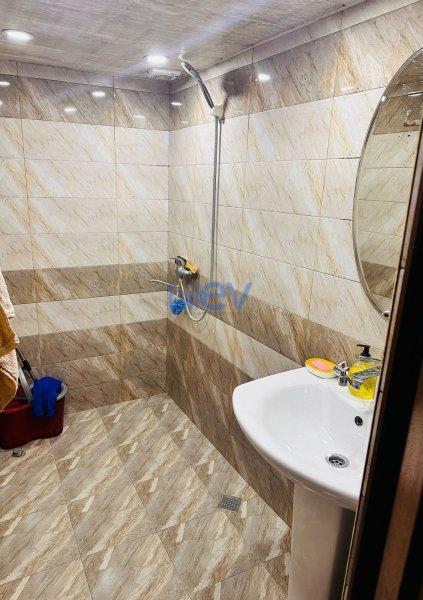 Satış 3 otaqlı Köhnə Tikili bina evi  80m², Bakı