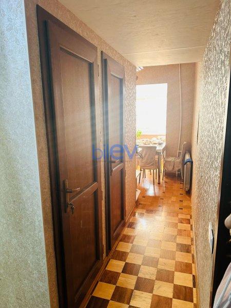 Satış 3 otaqlı Köhnə Tikili bina evi  80m², Bakı