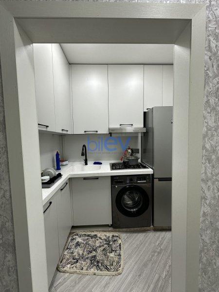 Satış 2 otaqlı Yeni Tikili bina evi  55.5m², Bakı