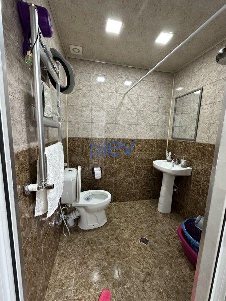Satış 2 otaqlı Yeni Tikili bina evi  55.5m², Bakı
