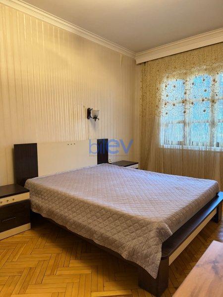 Satış 4 otaqlı Köhnə Tikili bina evi  110m², Bakı