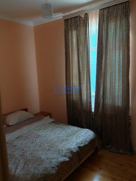 Satış 6 otaqlı Həyət evi  600m², Qəbələ