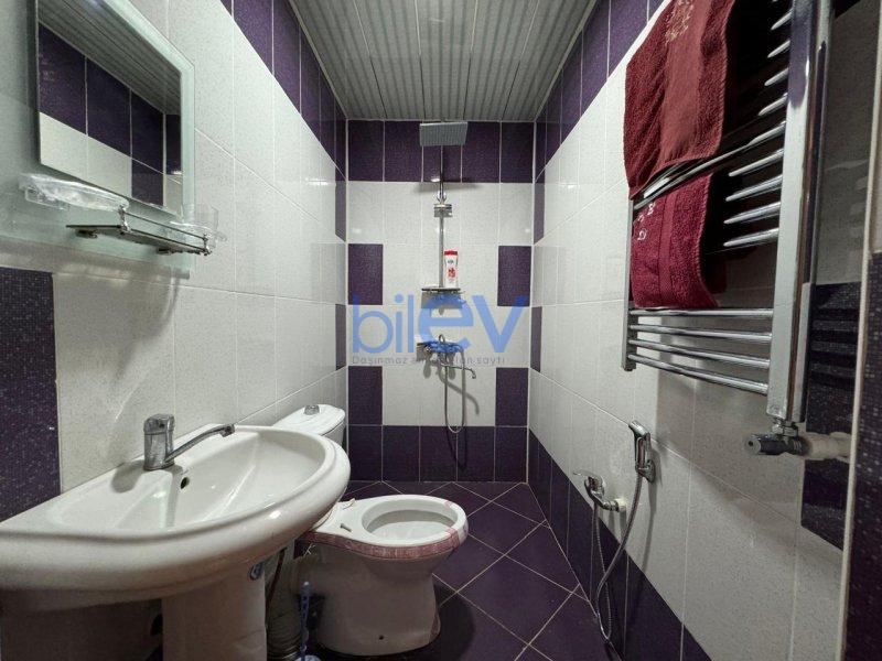 Satış 6 otaqlı Həyət evi  600m², Qəbələ