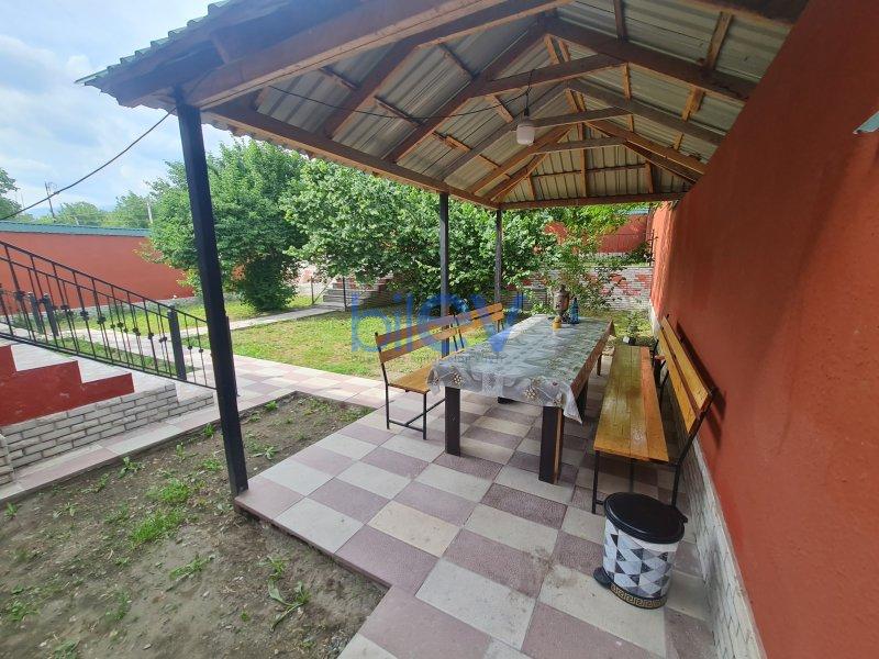 Satış 6 otaqlı Həyət evi  600m², Qəbələ