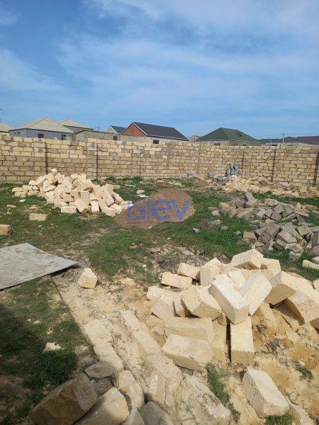 Satış 1 otaqlı Torpaq  m², Bakı