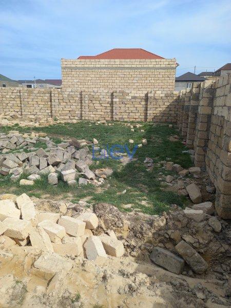 Satış 1 otaqlı Torpaq  m², Bakı