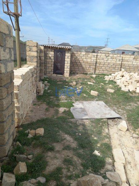 Satış 1 otaqlı Torpaq  m², Bakı