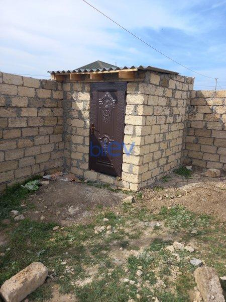Satış 1 otaqlı Torpaq  m², Bakı