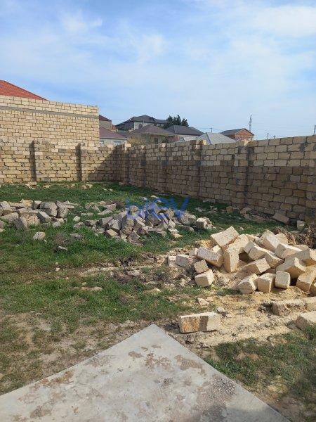Satış 1 otaqlı Torpaq  m², Bakı