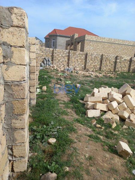 Satış 1 otaqlı Torpaq  m², Bakı