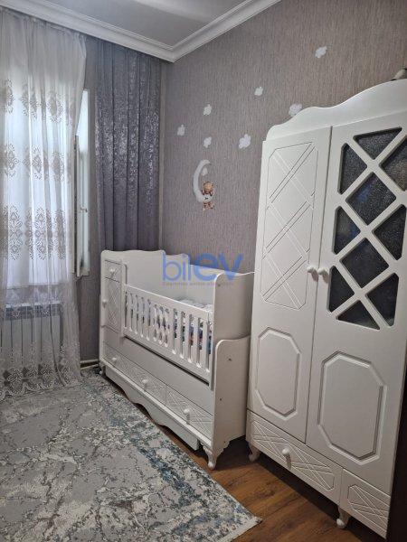 Satış 4 otaqlı Həyət evi  120m², Bakı