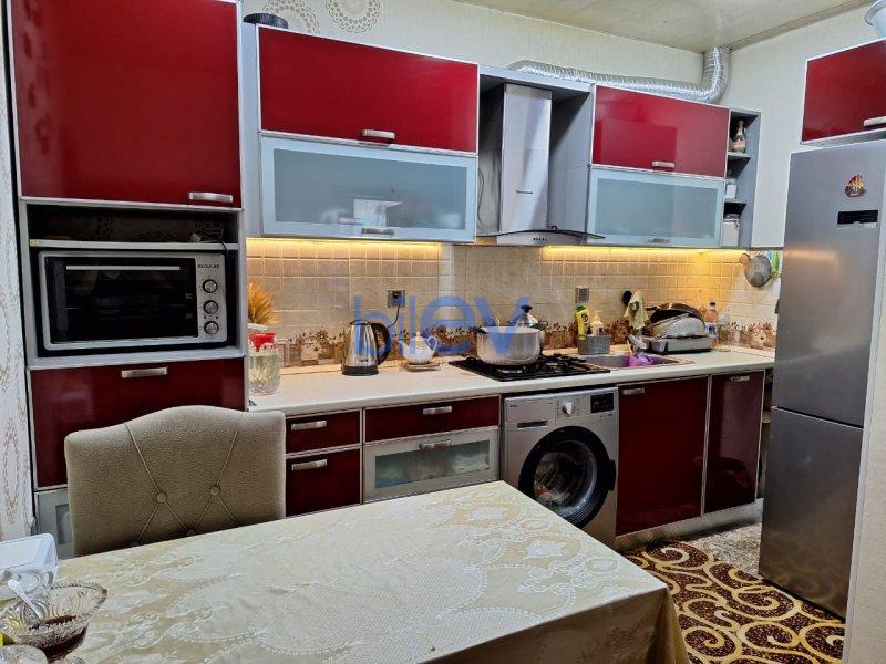 Satış 4 otaqlı Həyət evi  120m², Bakı