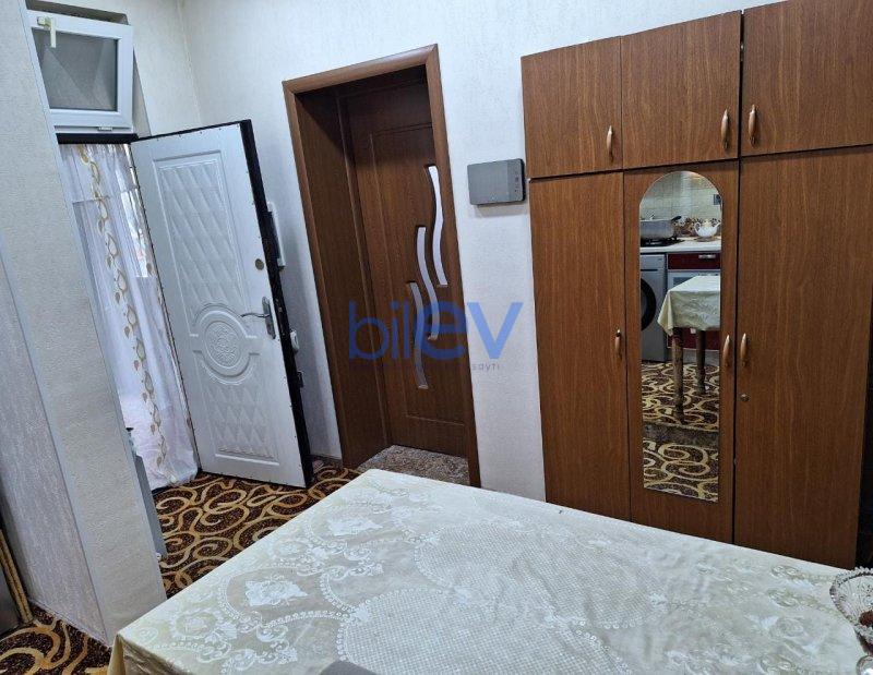 Satış 4 otaqlı Həyət evi  120m², Bakı