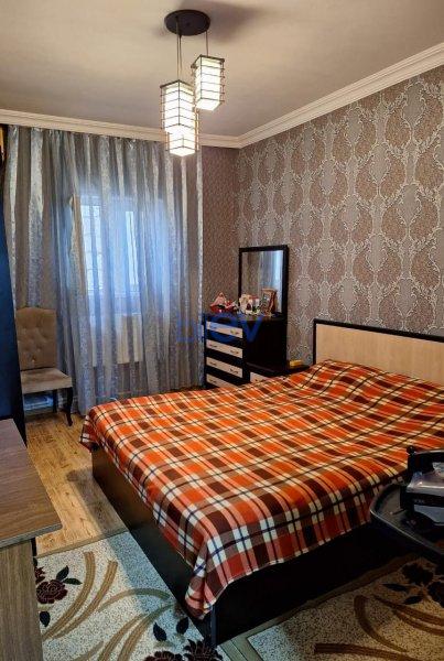 Satış 4 otaqlı Həyət evi  120m², Bakı