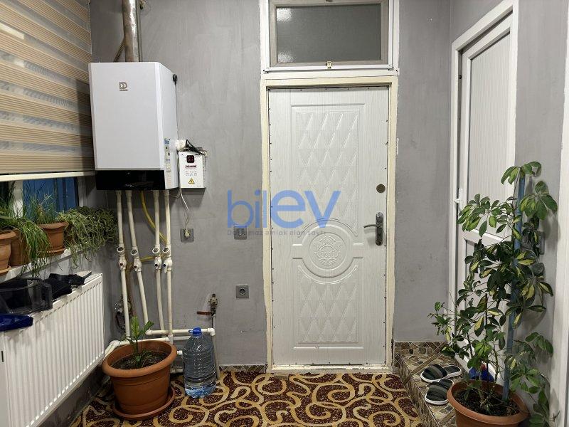 Satış 4 otaqlı Həyət evi  120m², Bakı