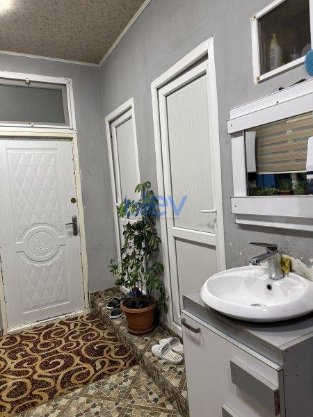 Satış 4 otaqlı Həyət evi  120m², Bakı