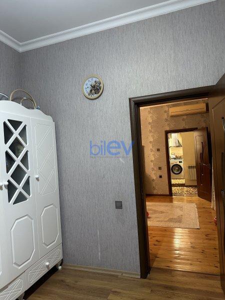 Satış 4 otaqlı Həyət evi  120m², Bakı