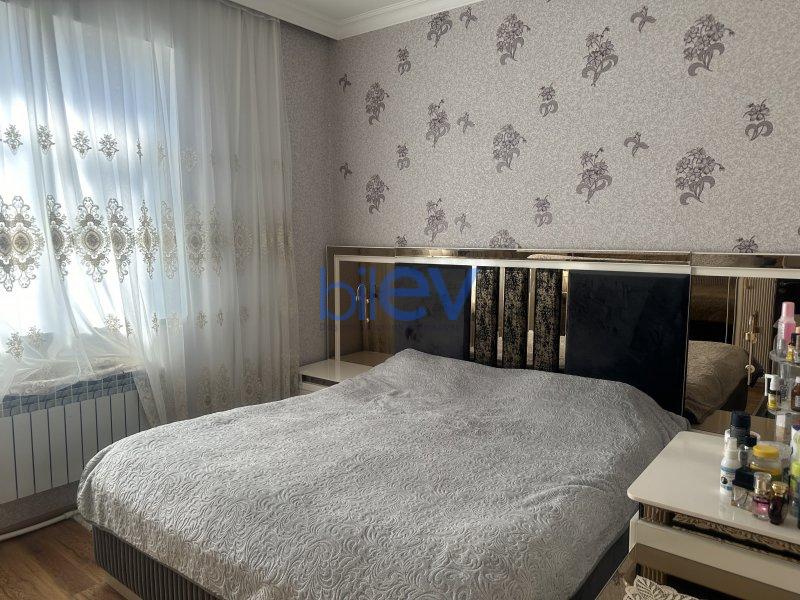 Satış 4 otaqlı Həyət evi  120m², Bakı