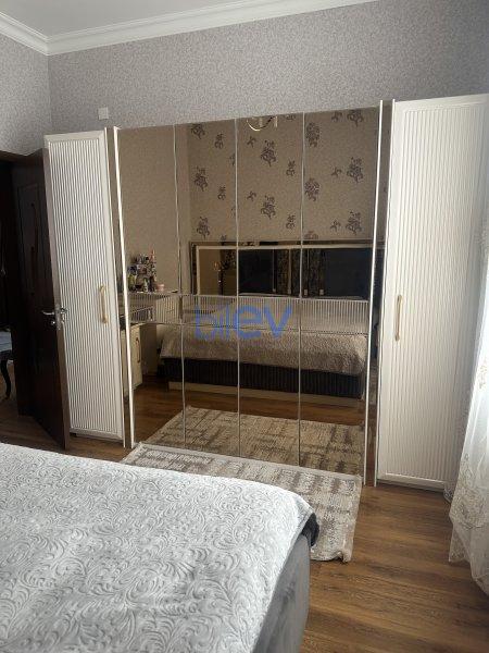Satış 4 otaqlı Həyət evi  120m², Bakı