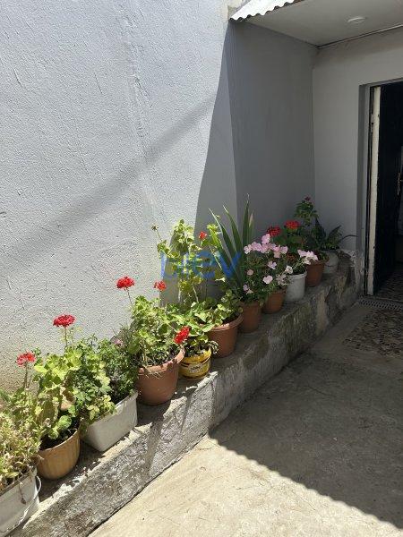 Satış 4 otaqlı Həyət evi  120m², Bakı
