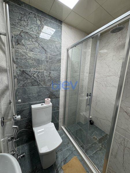 Aylıq Kirayə 2 otaqlı Yeni Tikili bina evi  50m², Xırdalan