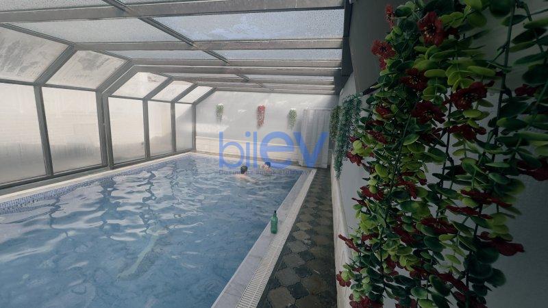 Günlük Kirayə 4 otaqlı Aframe  240m², Qəbələ