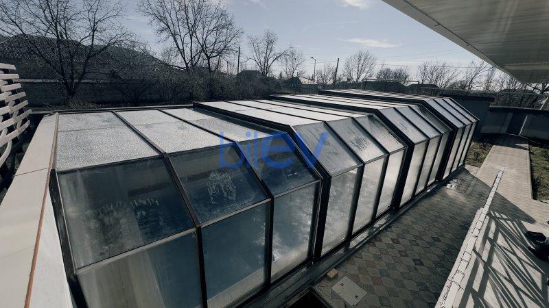Günlük Kirayə 4 otaqlı Aframe  240m², Qəbələ
