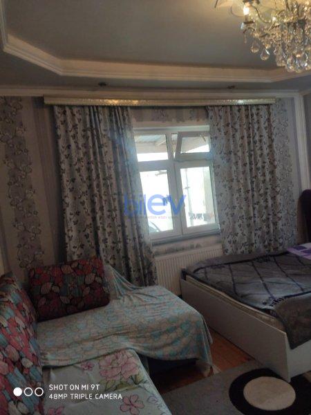 Satış 4 otaqlı Bağ evi  120m², Sumqayıt