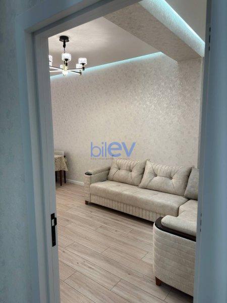 Aylıq Kirayə 3 otaqlı Yeni Tikili bina evi  98m², Bakı
