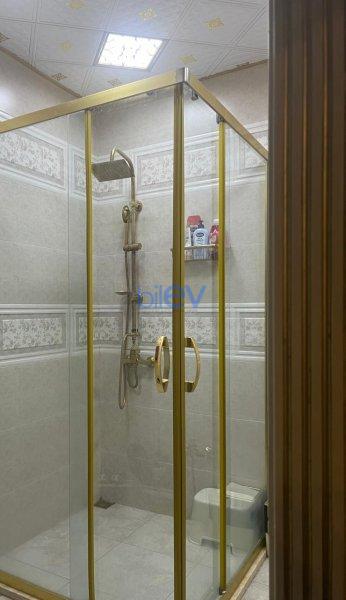 Satış 3 otaqlı Yeni Tikili bina evi  110m², Bakı