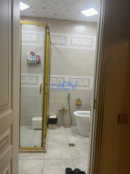 Satış 3 otaqlı Yeni Tikili bina evi  110m², Bakı