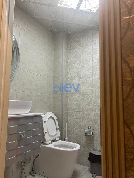 Satış 3 otaqlı Yeni Tikili bina evi  110m², Bakı