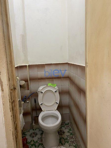 Satış 3 otaqlı Köhnə Tikili bina evi  73m², Sumqayıt