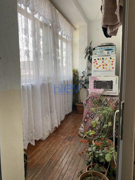 Satış 3 otaqlı Köhnə Tikili bina evi  73m², Sumqayıt