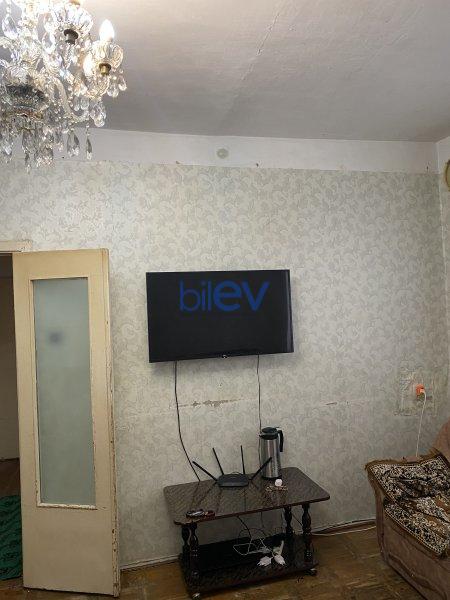 Satış 3 otaqlı Köhnə Tikili bina evi  73m², Sumqayıt