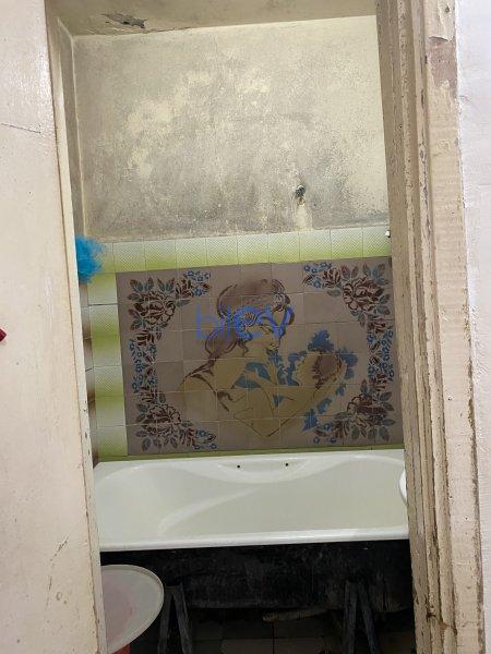 Satış 3 otaqlı Köhnə Tikili bina evi  73m², Sumqayıt