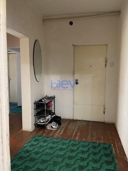 Satış 3 otaqlı Köhnə Tikili bina evi  73m², Sumqayıt