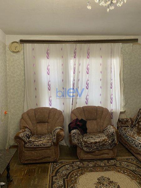 Satış 3 otaqlı Köhnə Tikili bina evi  73m², Sumqayıt